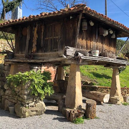 Casa Rural Trebol4Hojas San Pedro  Extérieur photo