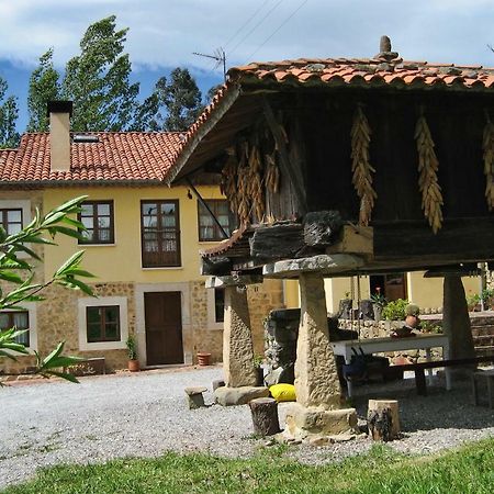 Casa Rural Trebol4Hojas San Pedro  Extérieur photo