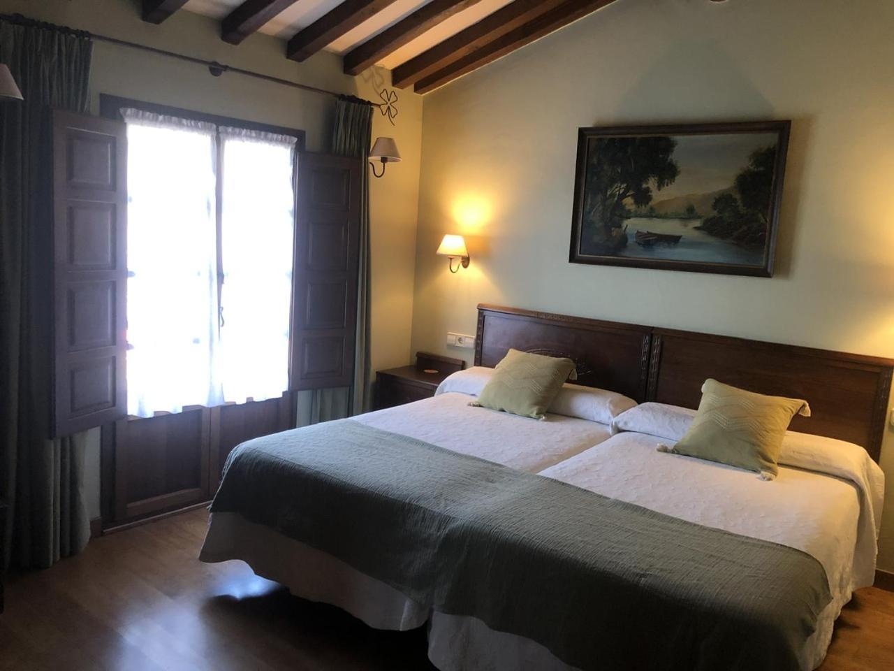Casa Rural Trebol4Hojas San Pedro  Extérieur photo