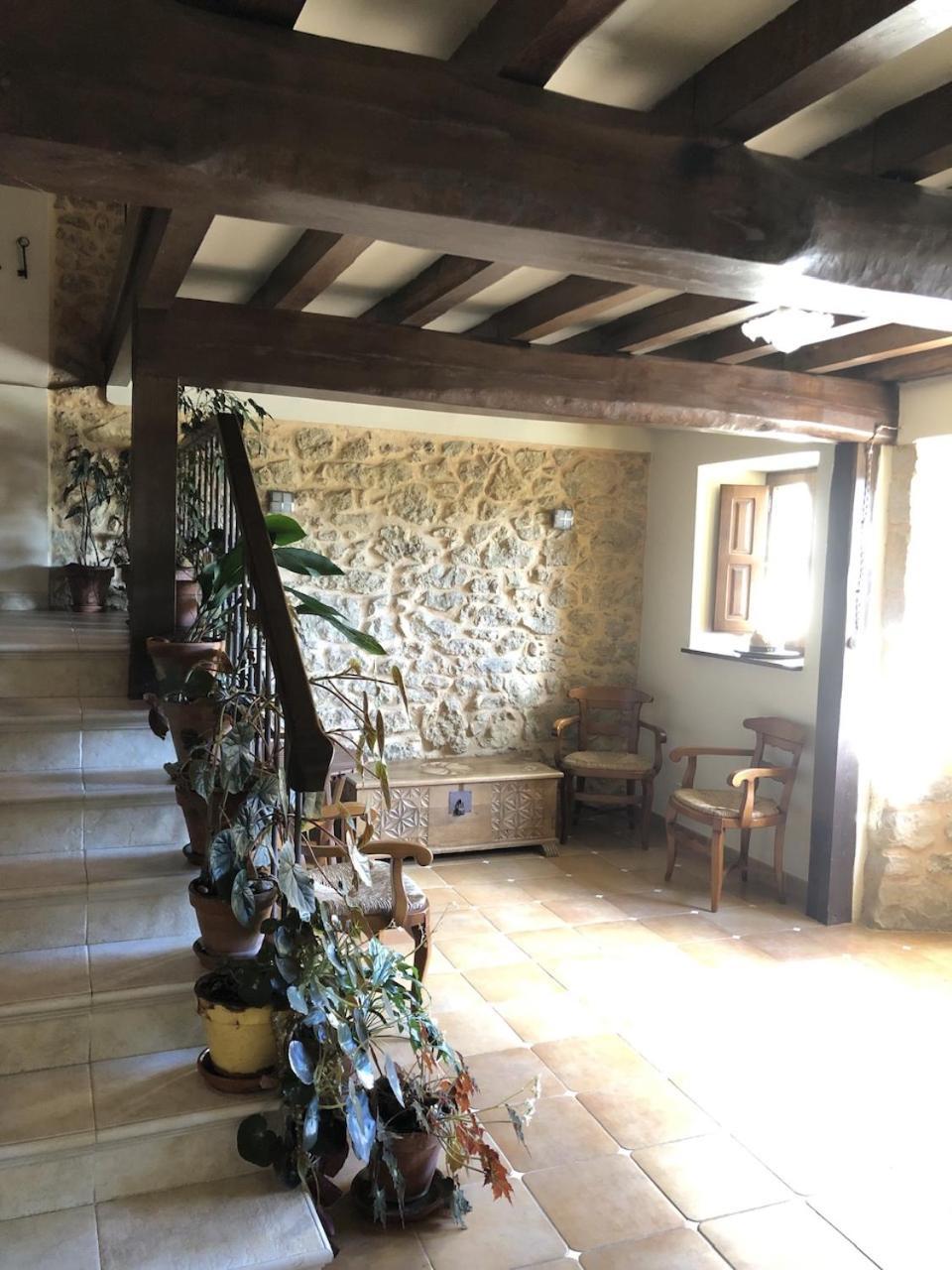 Casa Rural Trebol4Hojas San Pedro  Extérieur photo