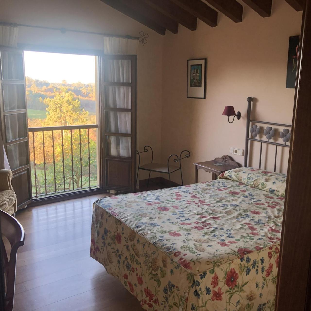 Casa Rural Trebol4Hojas San Pedro  Extérieur photo
