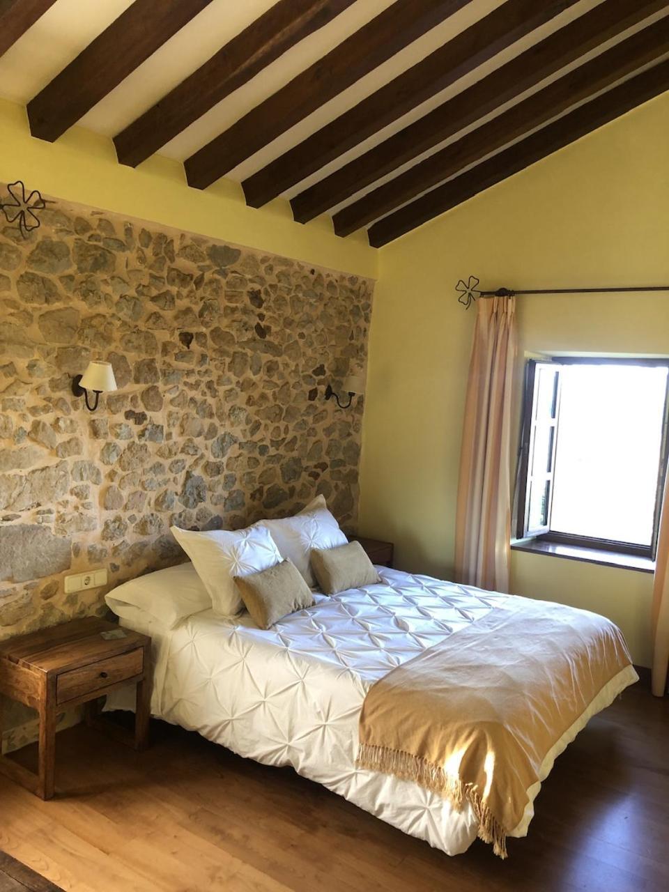 Casa Rural Trebol4Hojas San Pedro  Extérieur photo