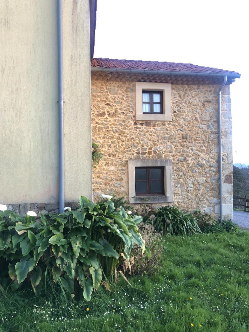 Casa Rural Trebol4Hojas San Pedro  Extérieur photo