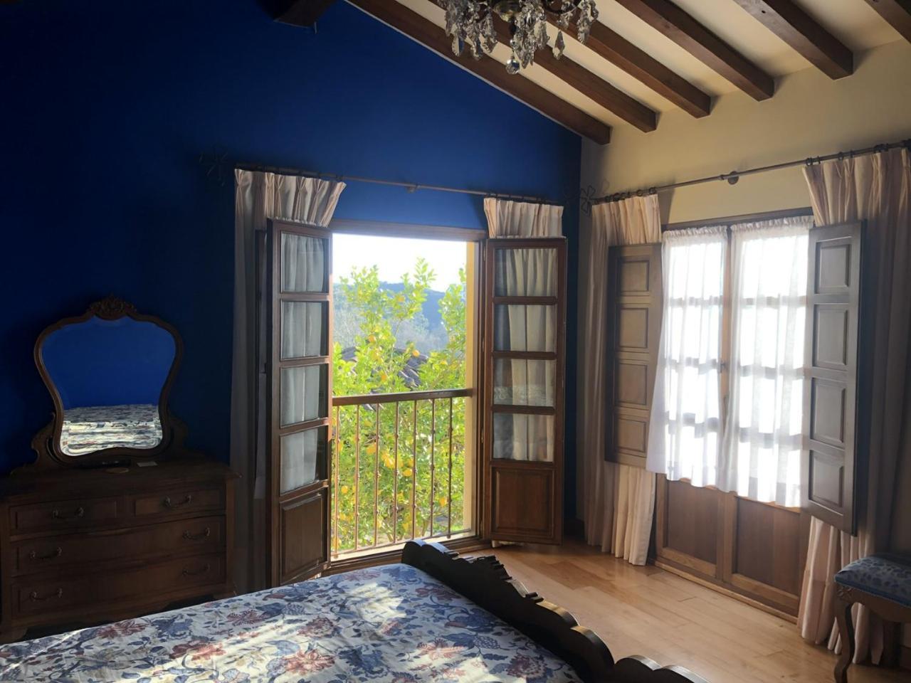 Casa Rural Trebol4Hojas San Pedro  Extérieur photo