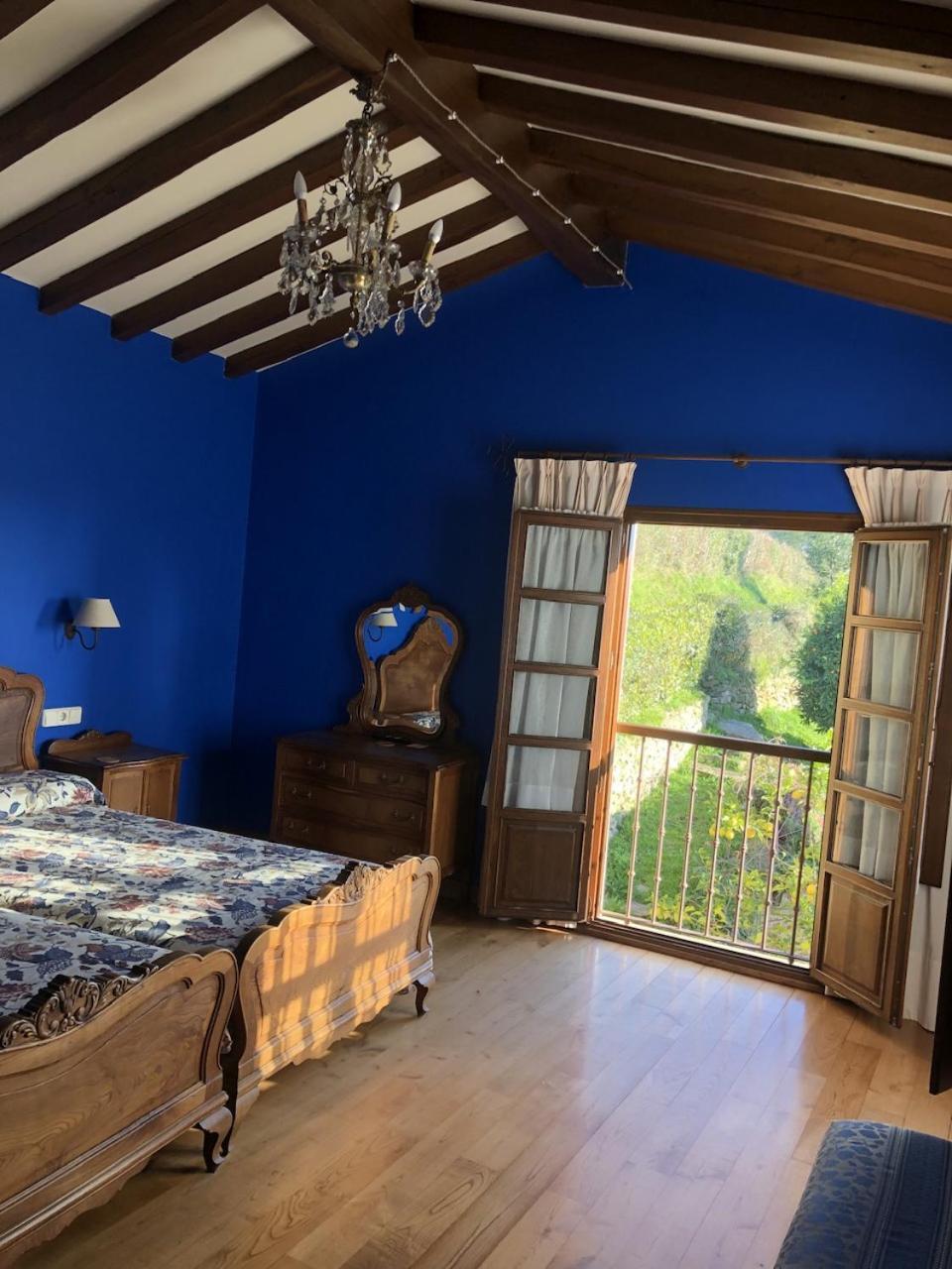 Casa Rural Trebol4Hojas San Pedro  Extérieur photo