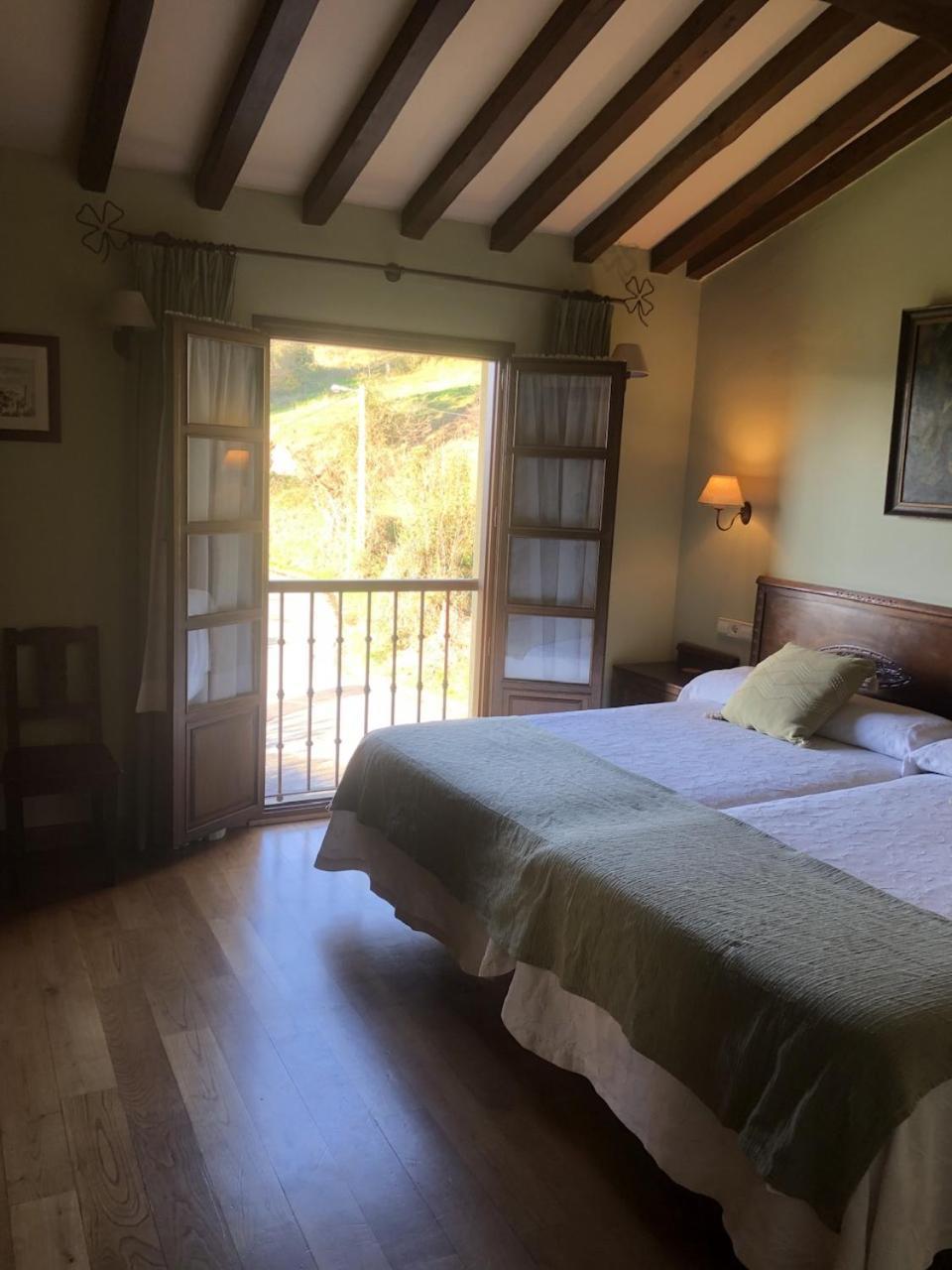 Casa Rural Trebol4Hojas San Pedro  Extérieur photo