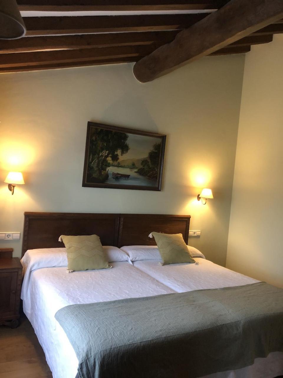 Casa Rural Trebol4Hojas San Pedro  Extérieur photo