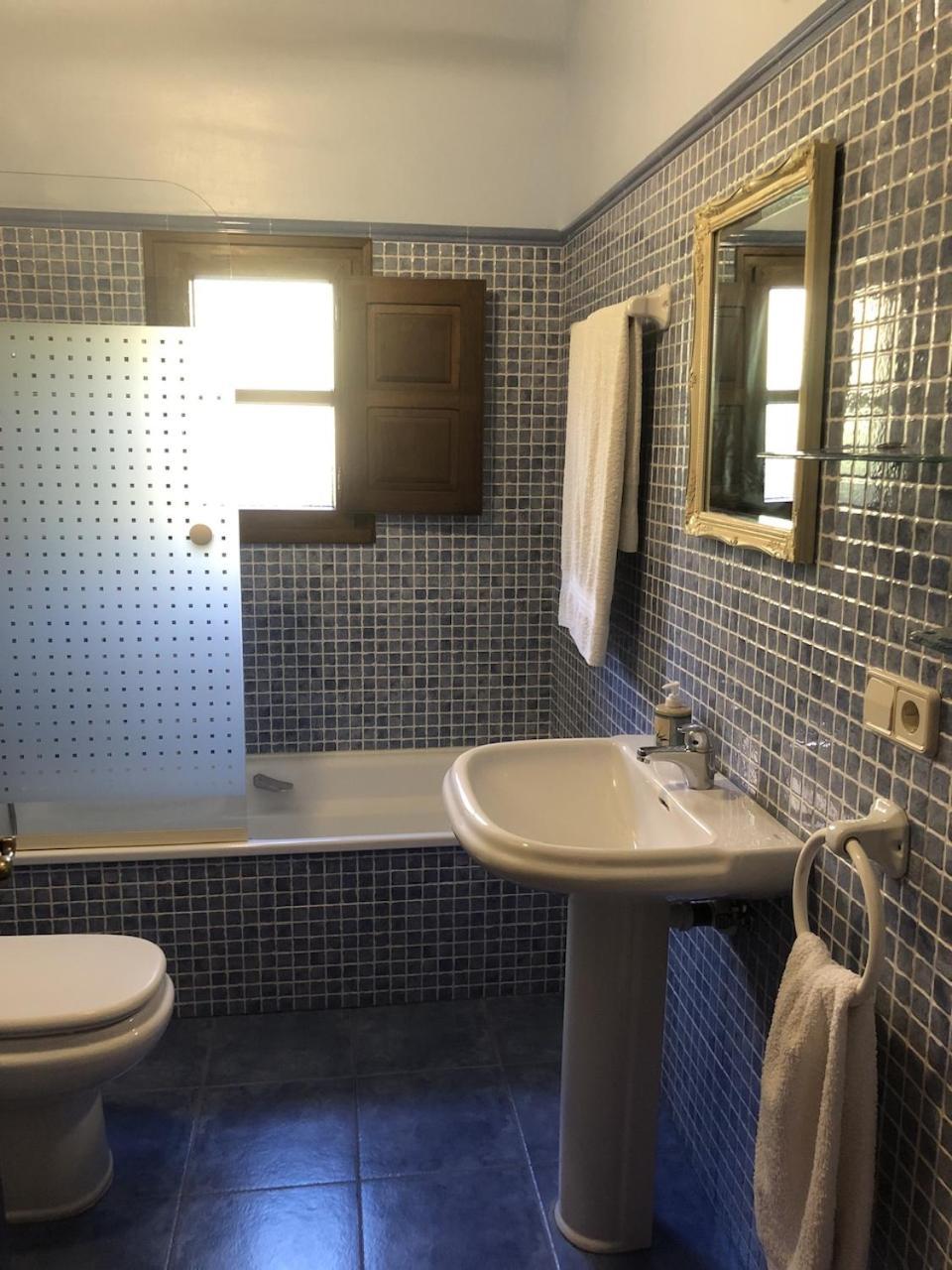 Casa Rural Trebol4Hojas San Pedro  Extérieur photo