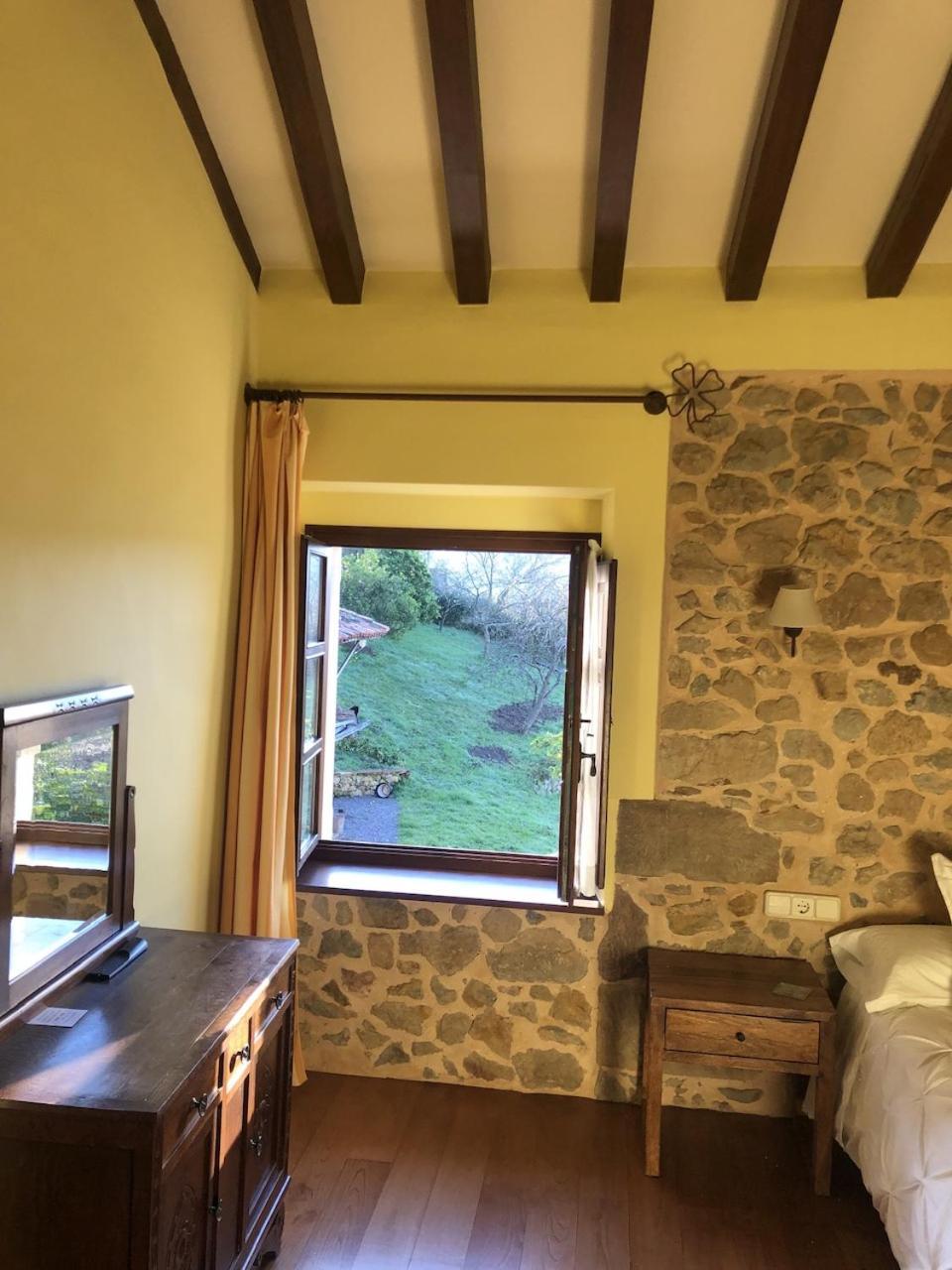 Casa Rural Trebol4Hojas San Pedro  Extérieur photo
