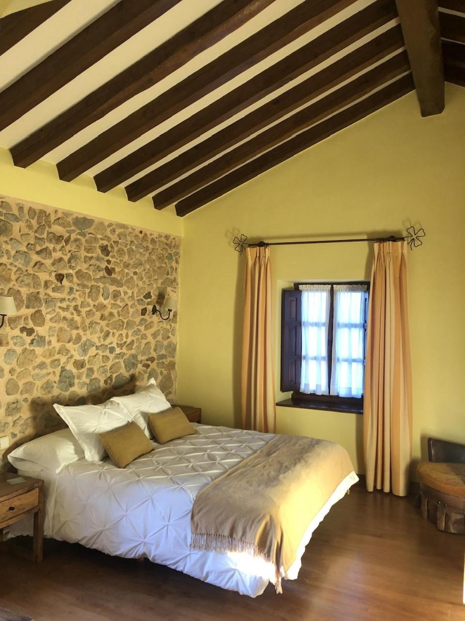 Casa Rural Trebol4Hojas San Pedro  Extérieur photo