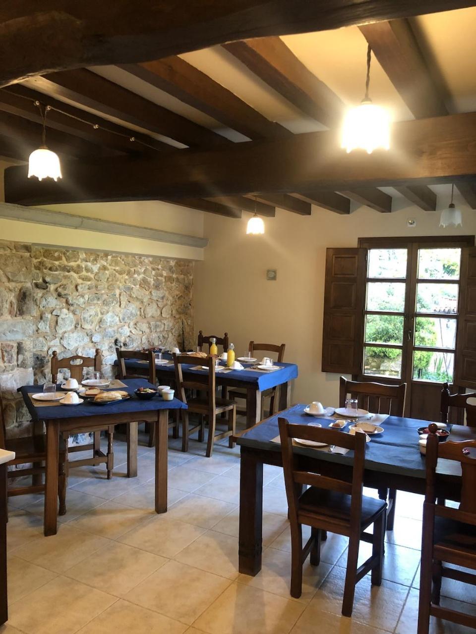 Casa Rural Trebol4Hojas San Pedro  Extérieur photo