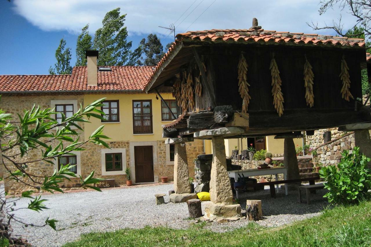 Casa Rural Trebol4Hojas San Pedro  Extérieur photo