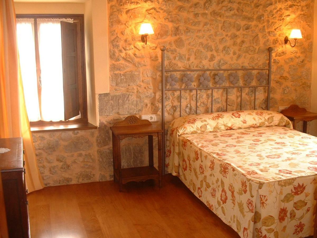 Casa Rural Trebol4Hojas San Pedro  Extérieur photo